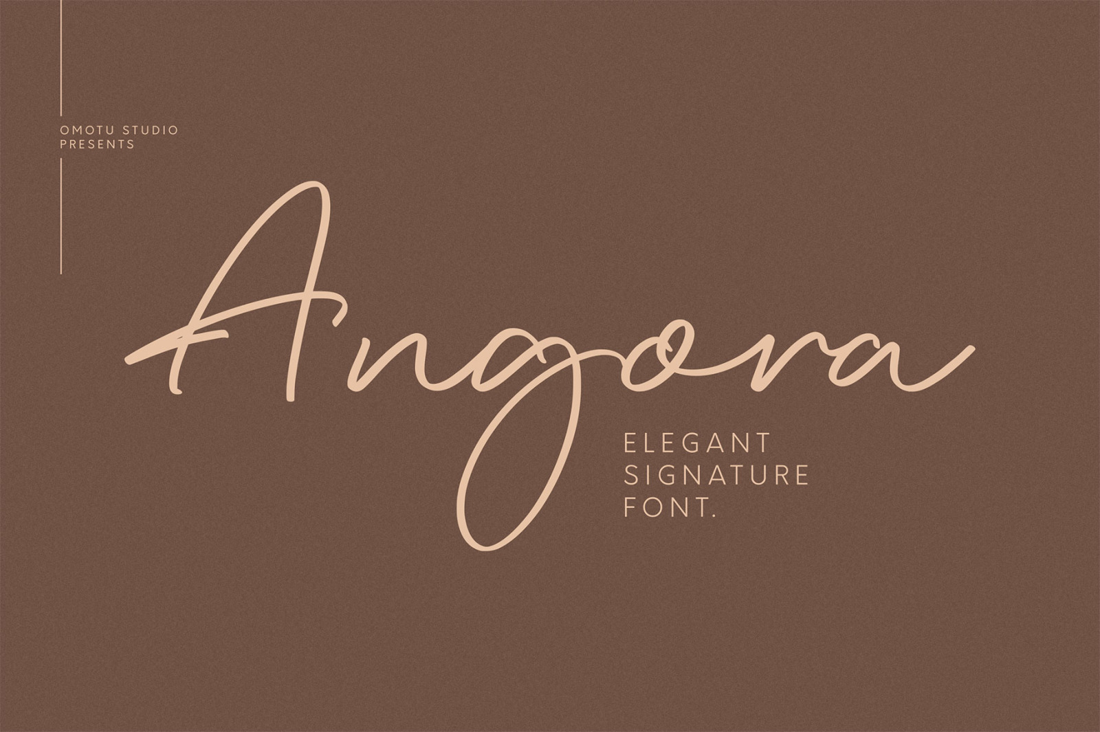 Angora Angora