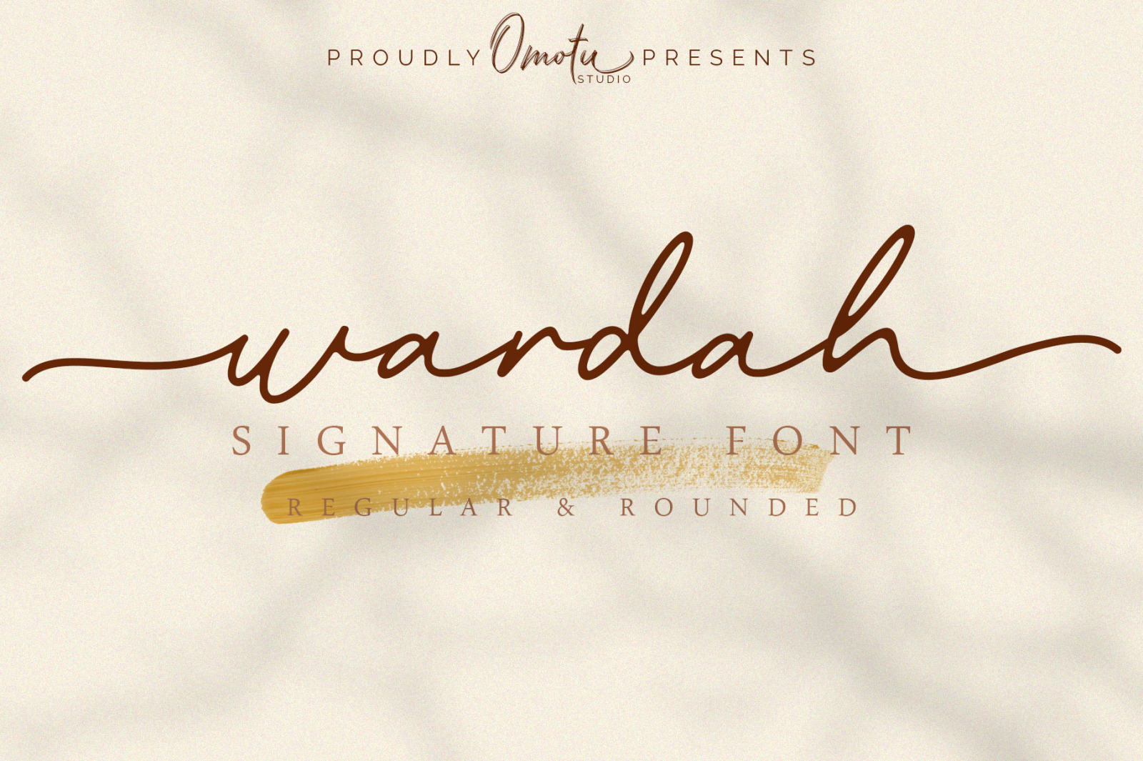Wardah Wardah