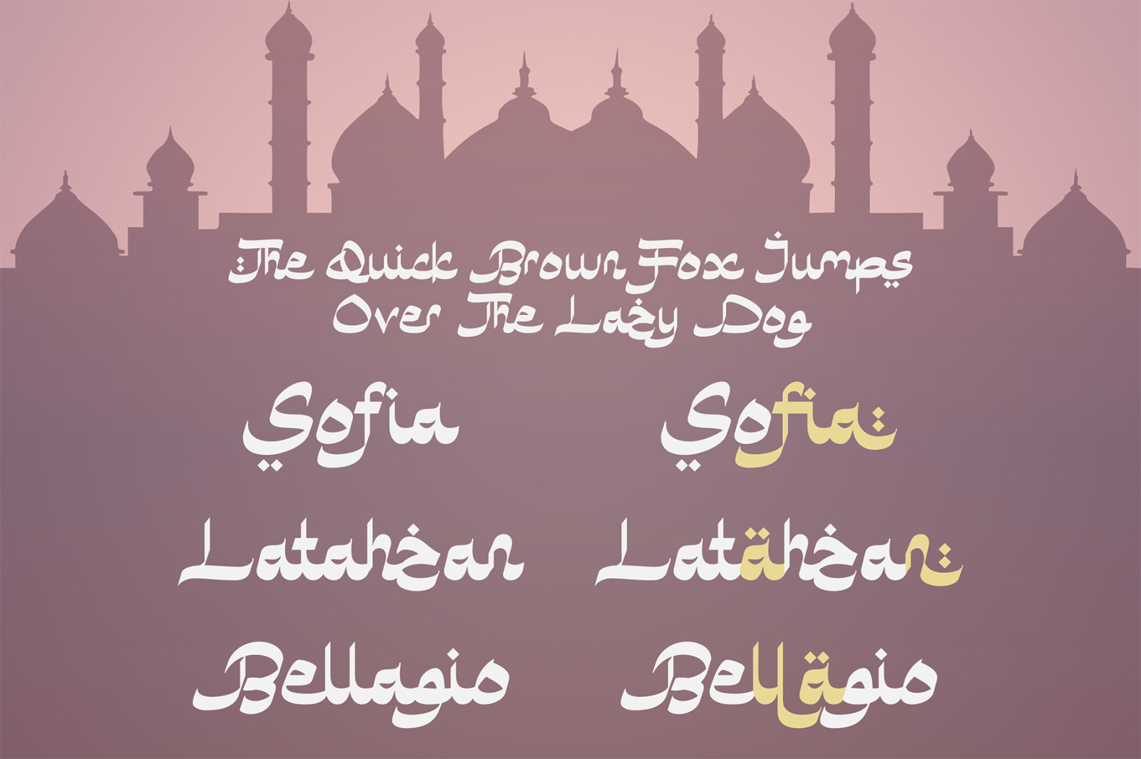 Marhaban Ramadhan Marhaban Ramadhan