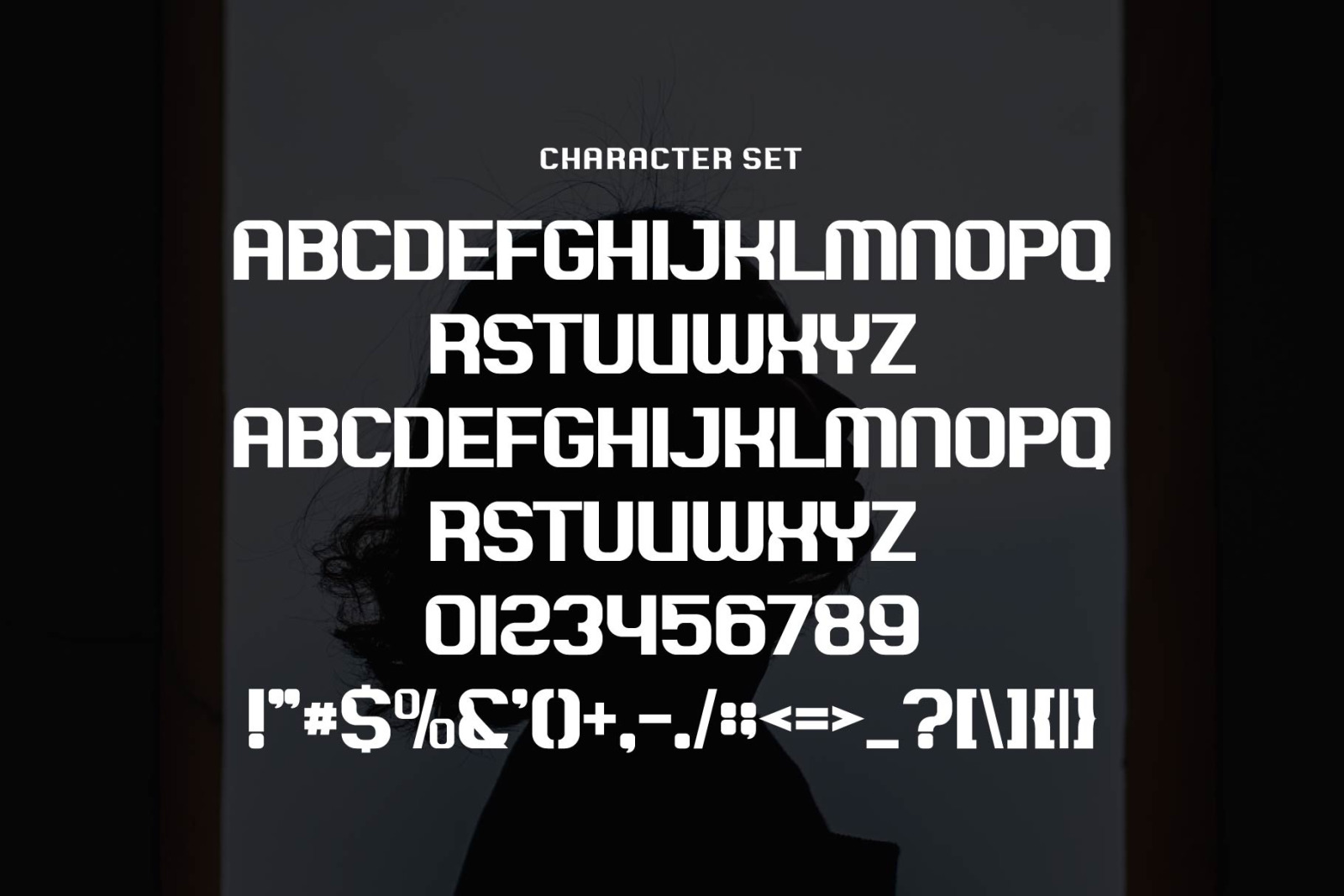 Dogma Font