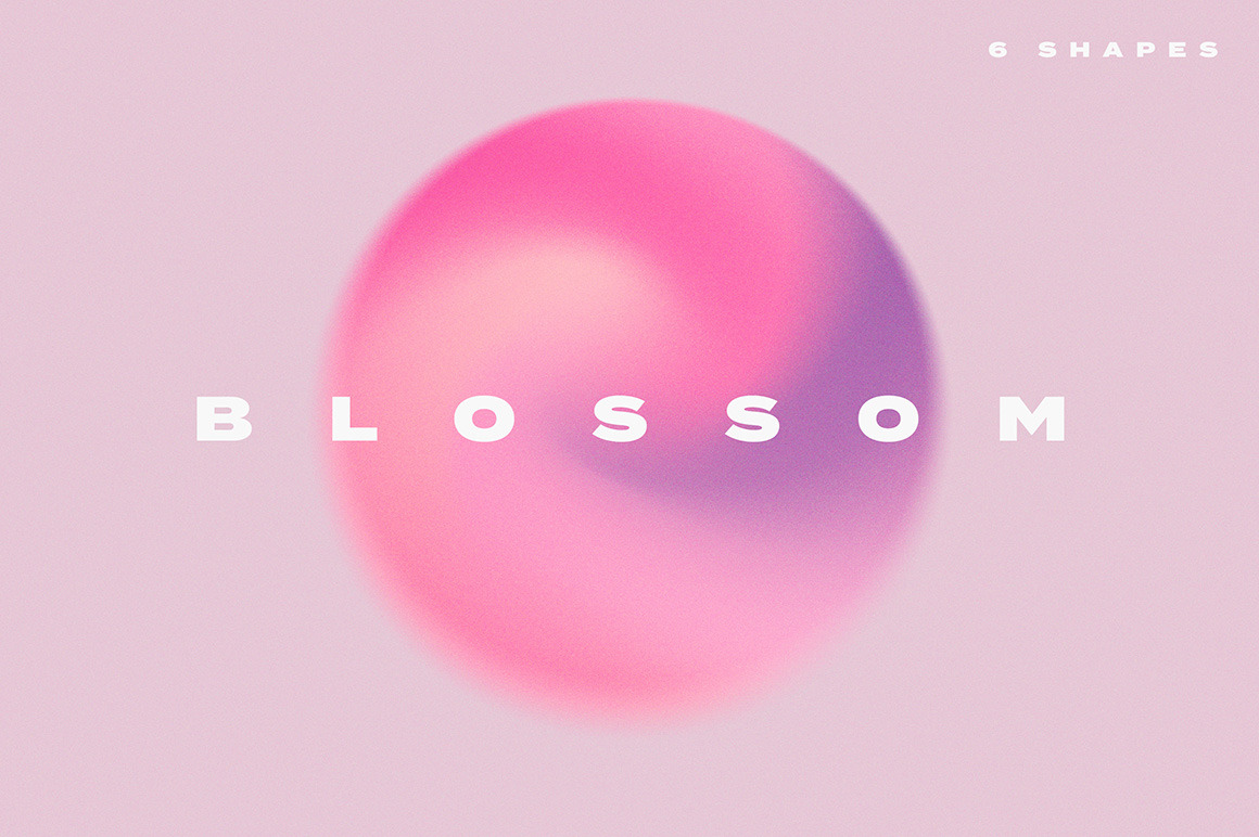 Blossom Elements Pack