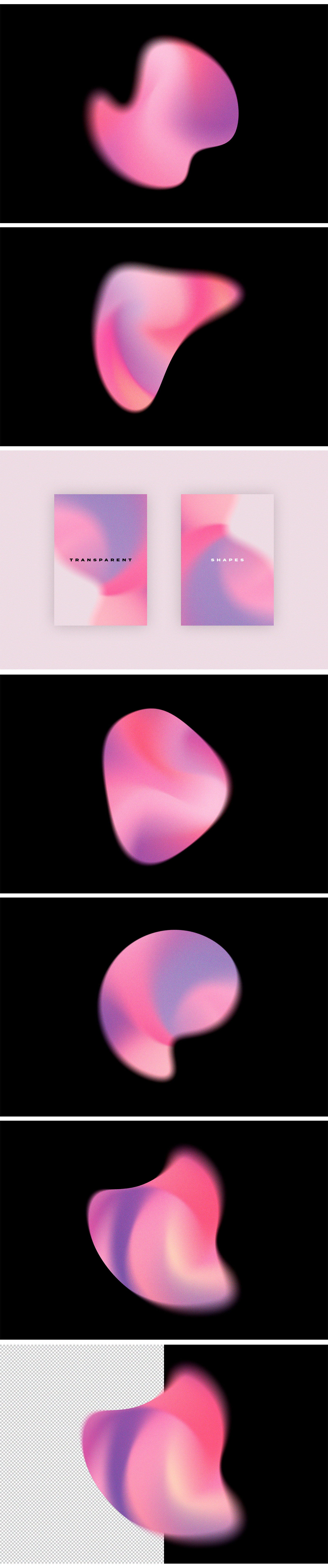 Blossom Elements Pack Blossom Elements Pack