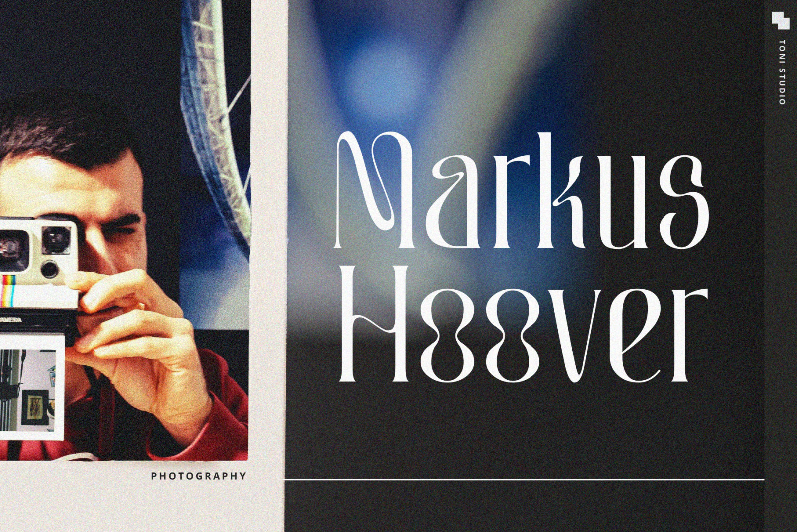 MOLIKA | Display Serif Typeface MOLIKA | Display Serif Typeface