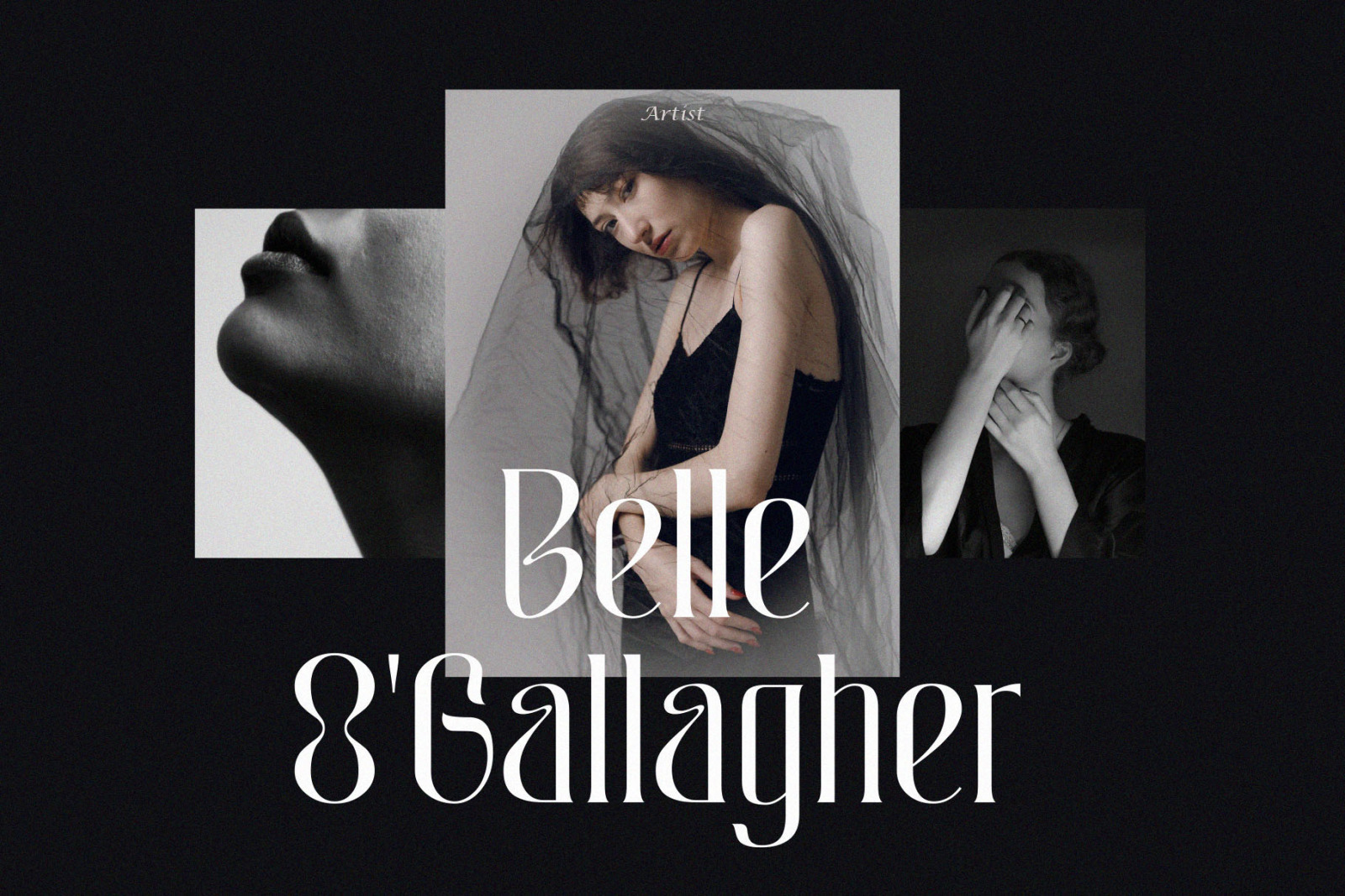 MOLIKA | Display Serif Typeface MOLIKA | Display Serif Typeface
