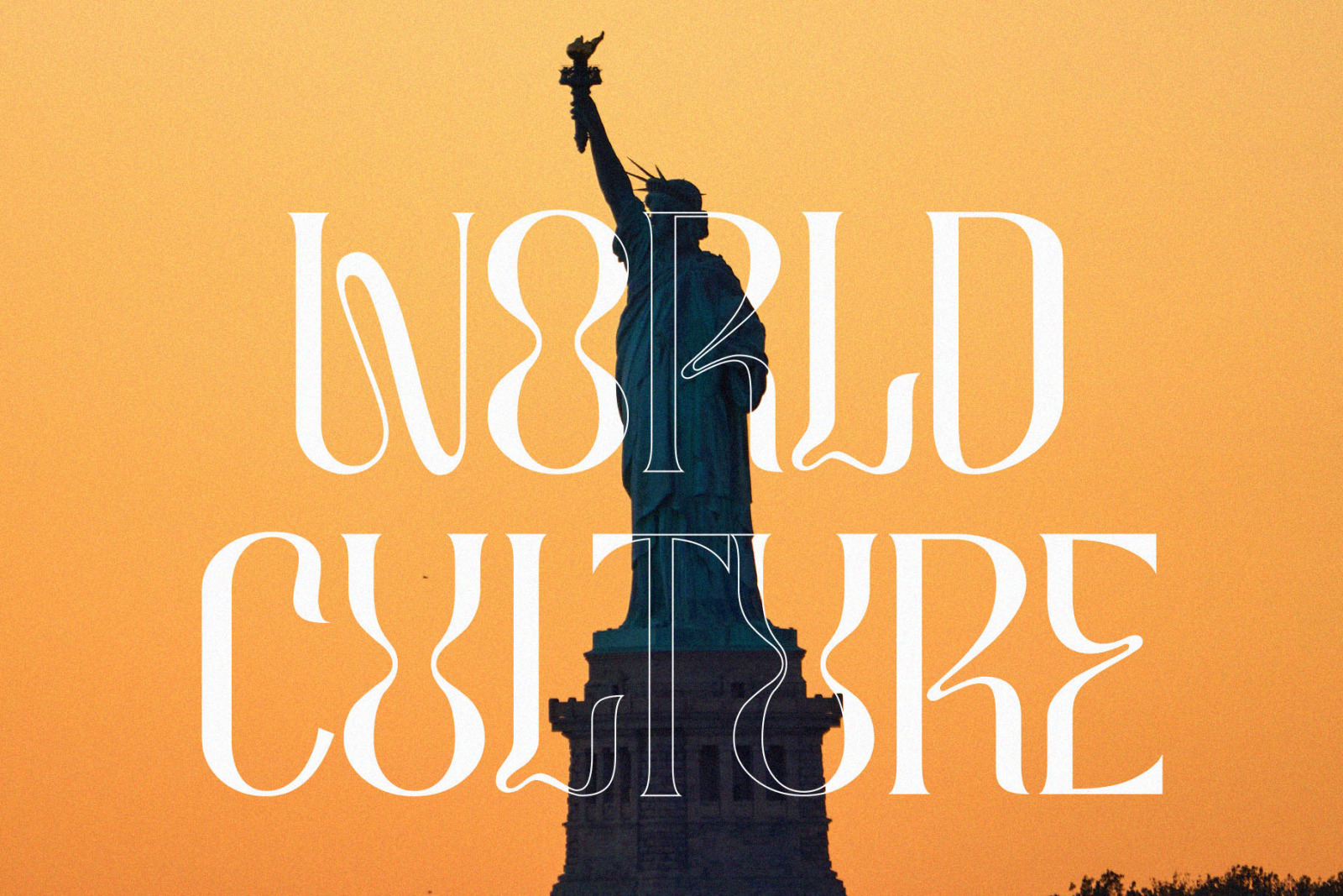 MOLIKA | Display Serif Typeface MOLIKA | Display Serif Typeface