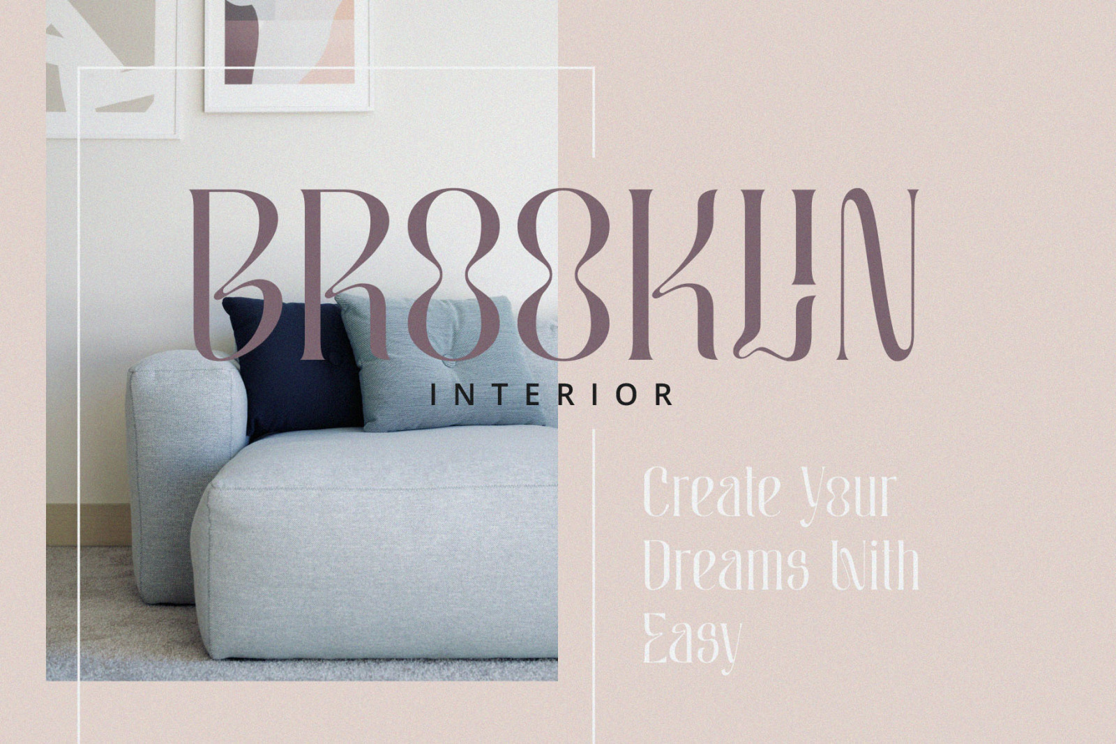 MOLIKA | Display Serif Typeface MOLIKA | Display Serif Typeface