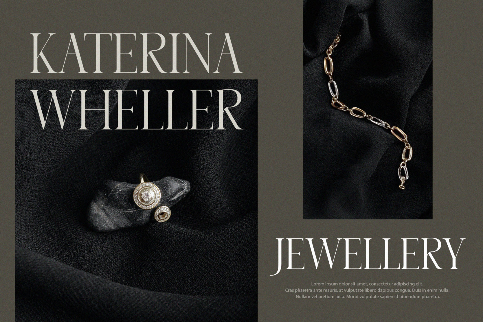 BLOVERLY || Display Serif BLOVERLY || Display Serif