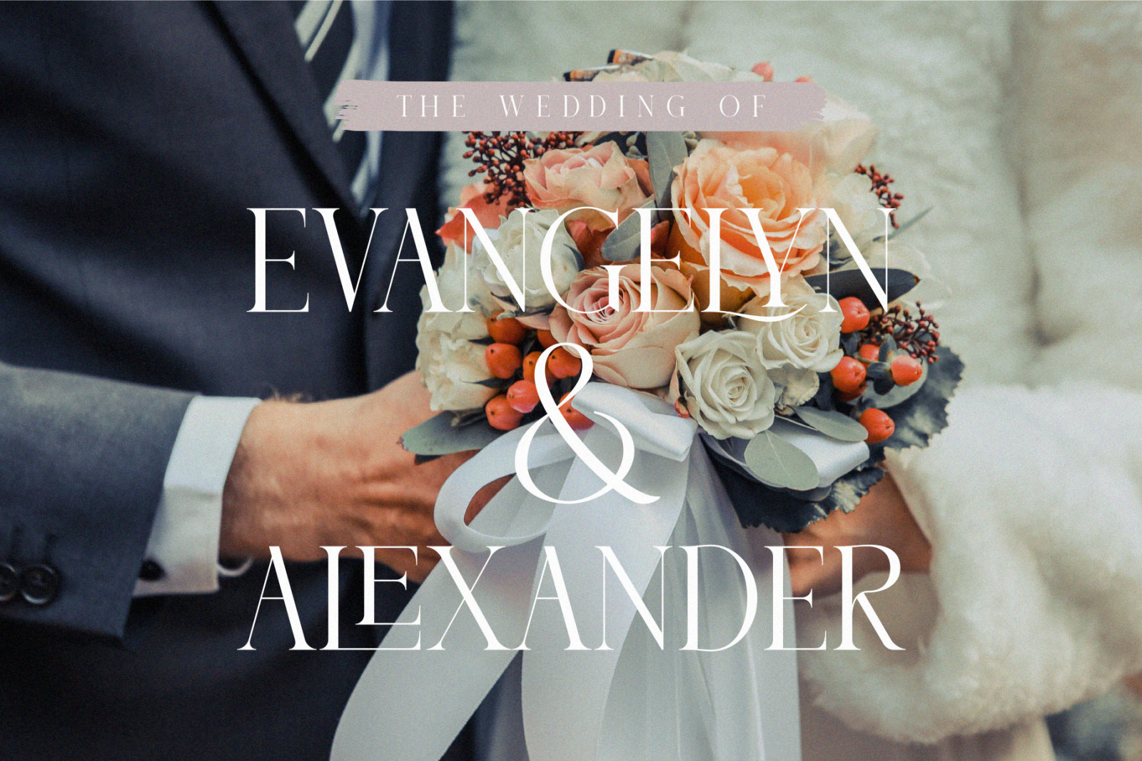 BLOVERLY || Display Serif BLOVERLY || Display Serif