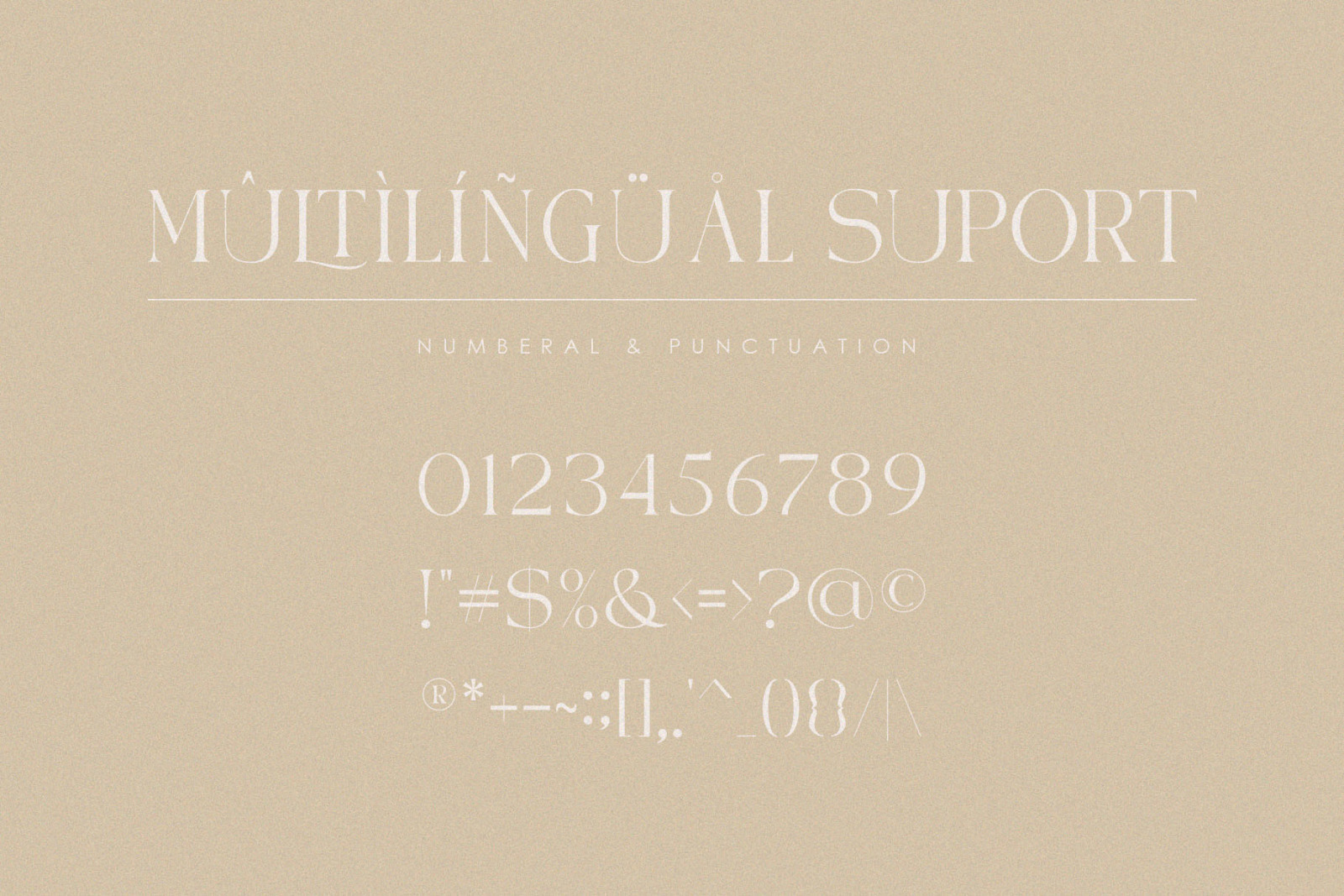 COLLENIS-Display serif COLLENIS-Display serif