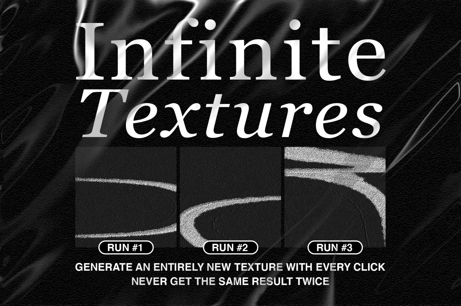 TEXTURE MACHINE - 71 Actions for Photoshop