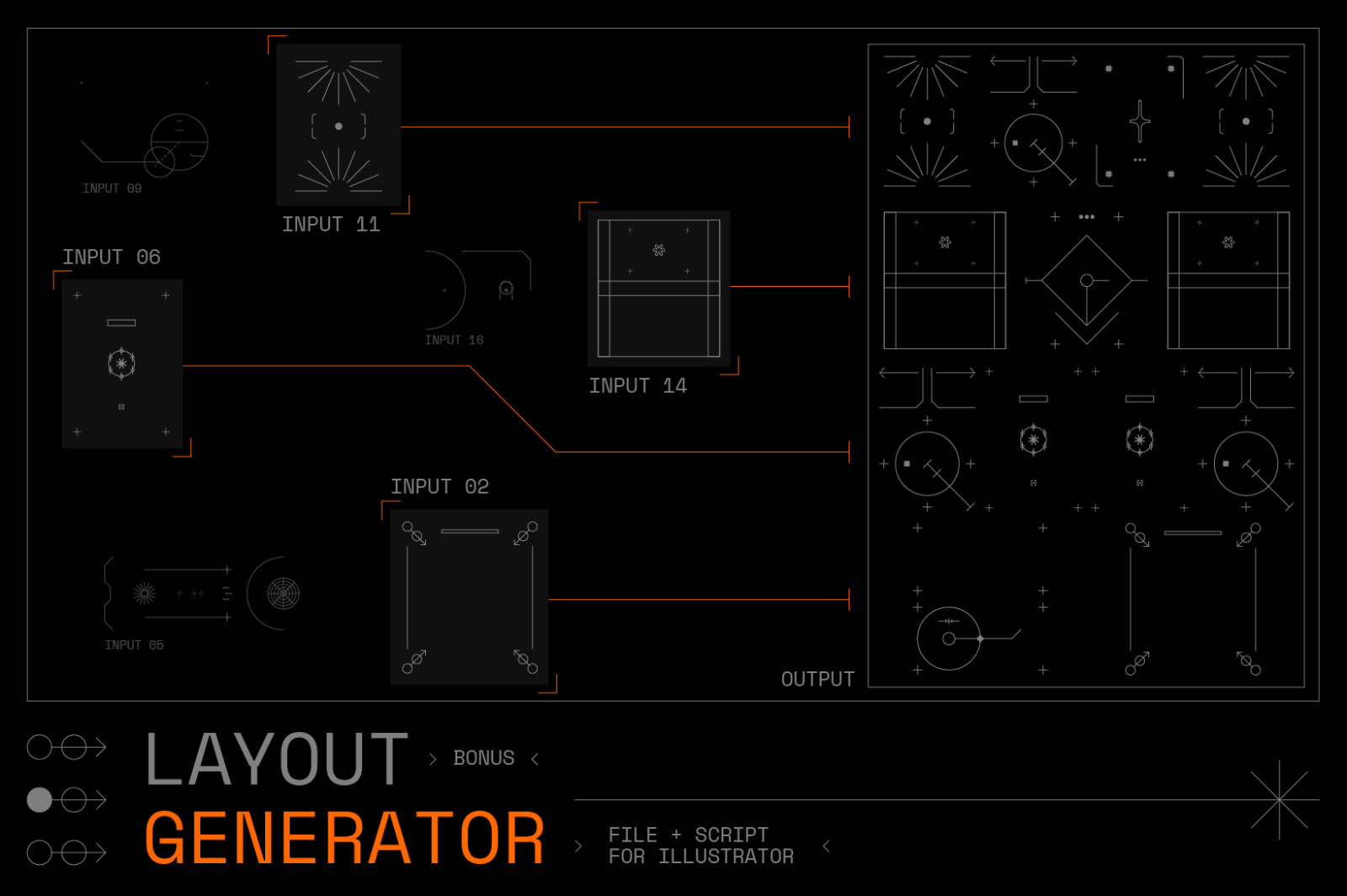 CYBER2K - Futuristic/Y2K Resource Pack