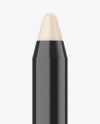 Glossy Lipstick Pencil Mockup