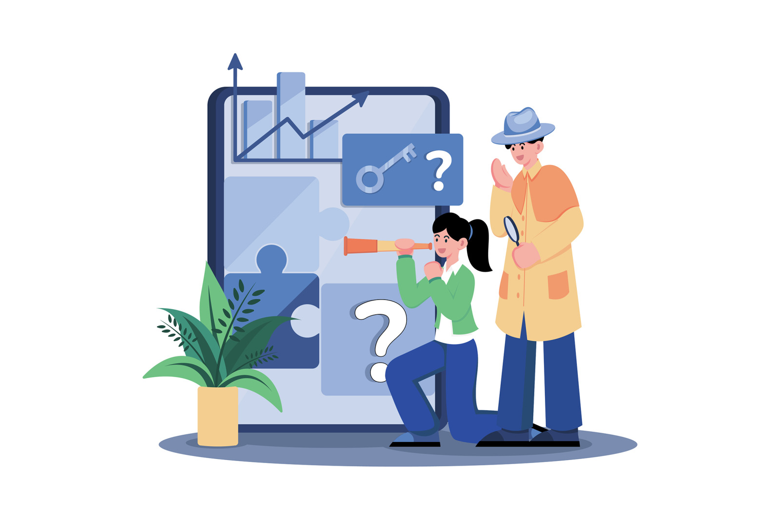 M678_Business Activities Illustration Pack M678_Business Activities Illustration Pack