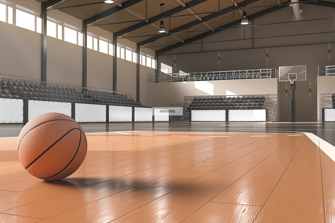 Basketball Hall Backgrounds Basketball Hall Backgrounds