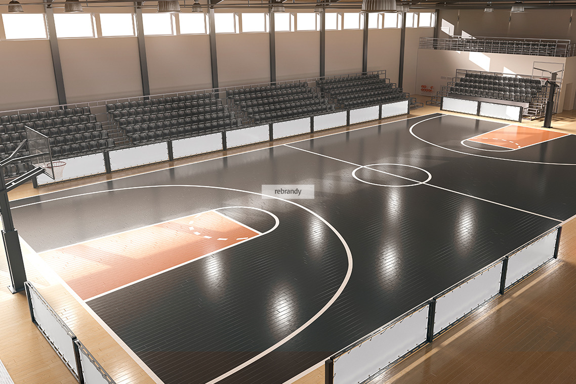 Basketball Hall Backgrounds Basketball Hall Backgrounds