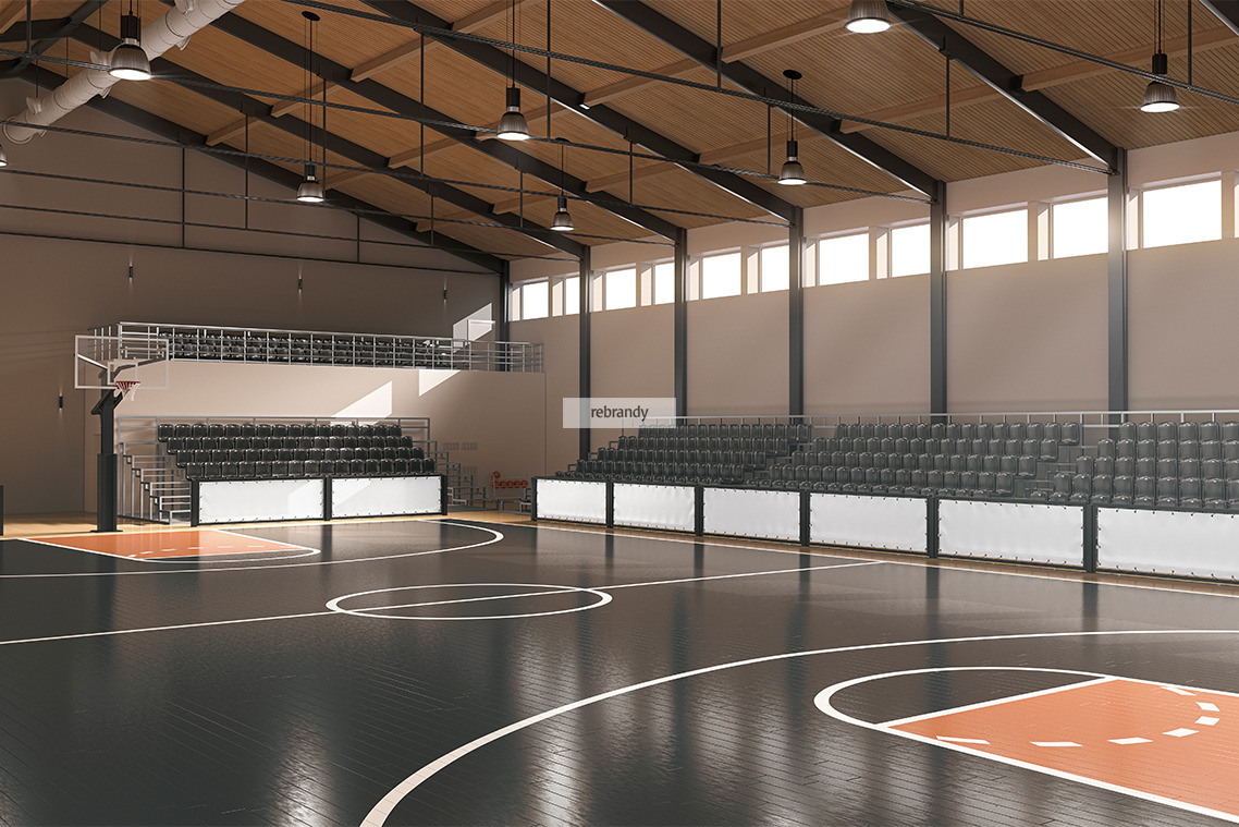 Basketball Hall Backgrounds Basketball Hall Backgrounds