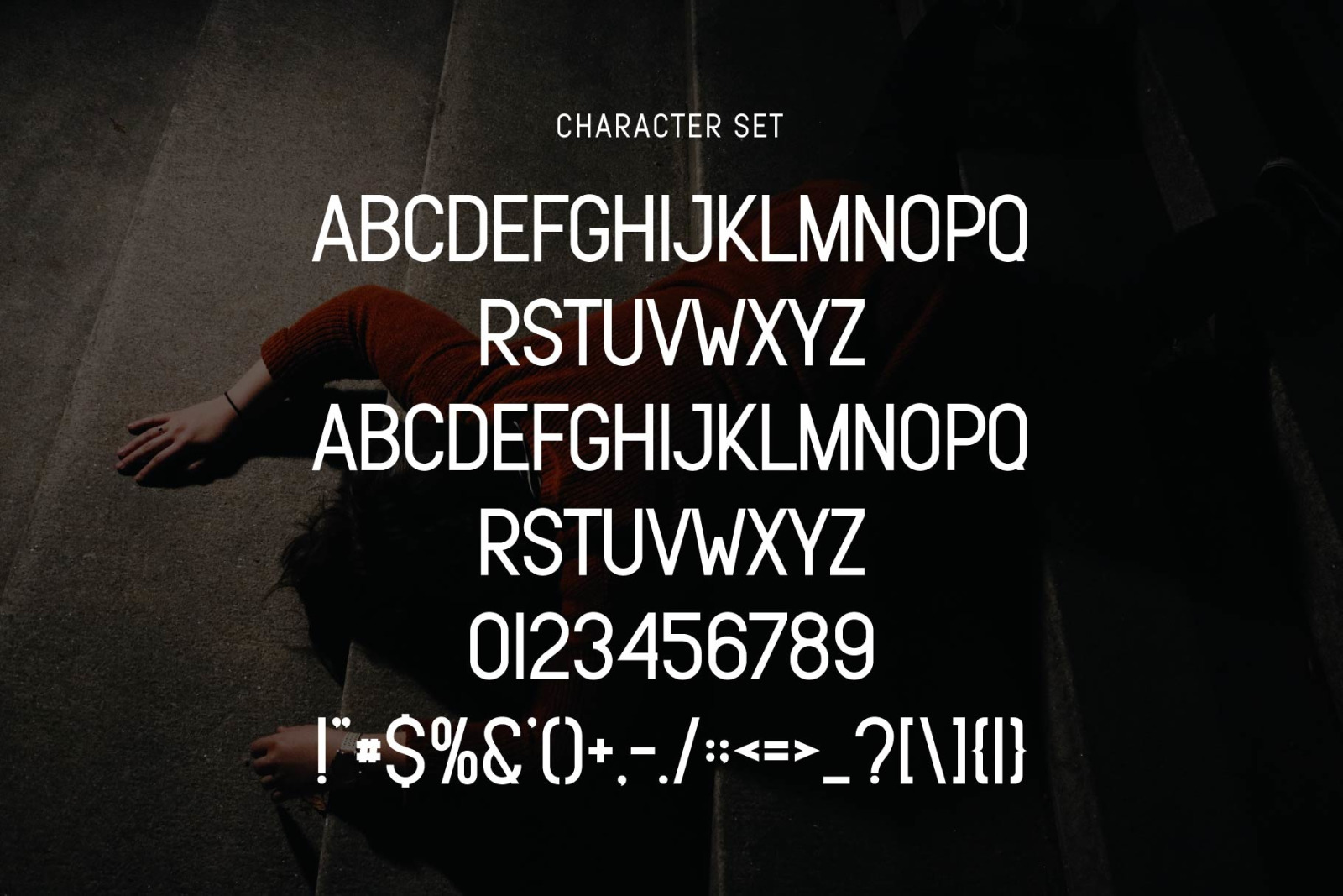 Gumara Font Gumara Font
