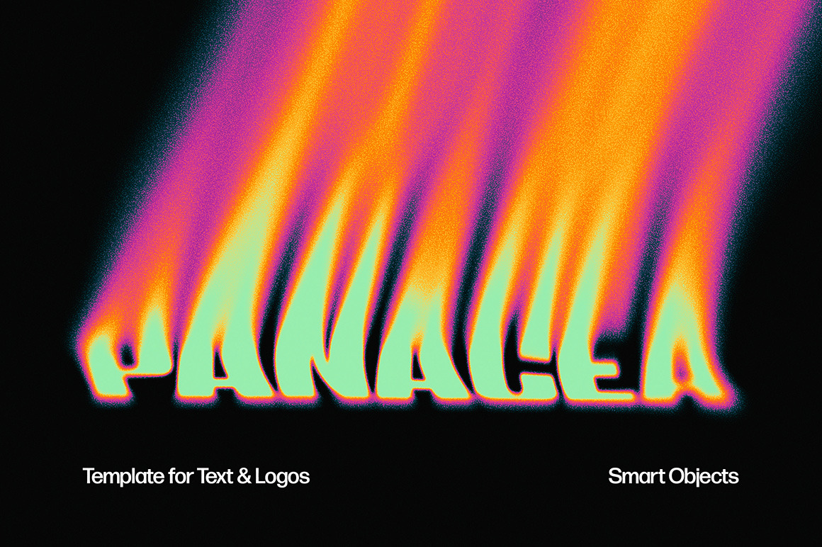 Space Flame Text Effect Space Flame Text Effect