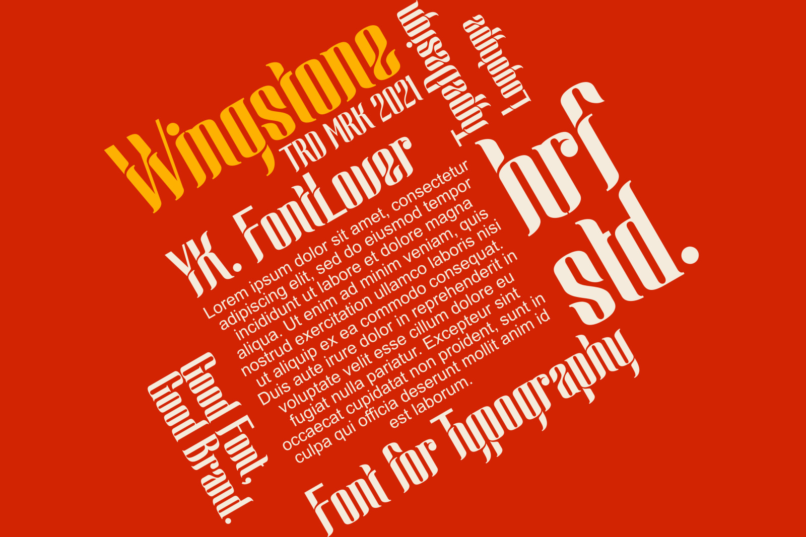 Wingstone Wingstone