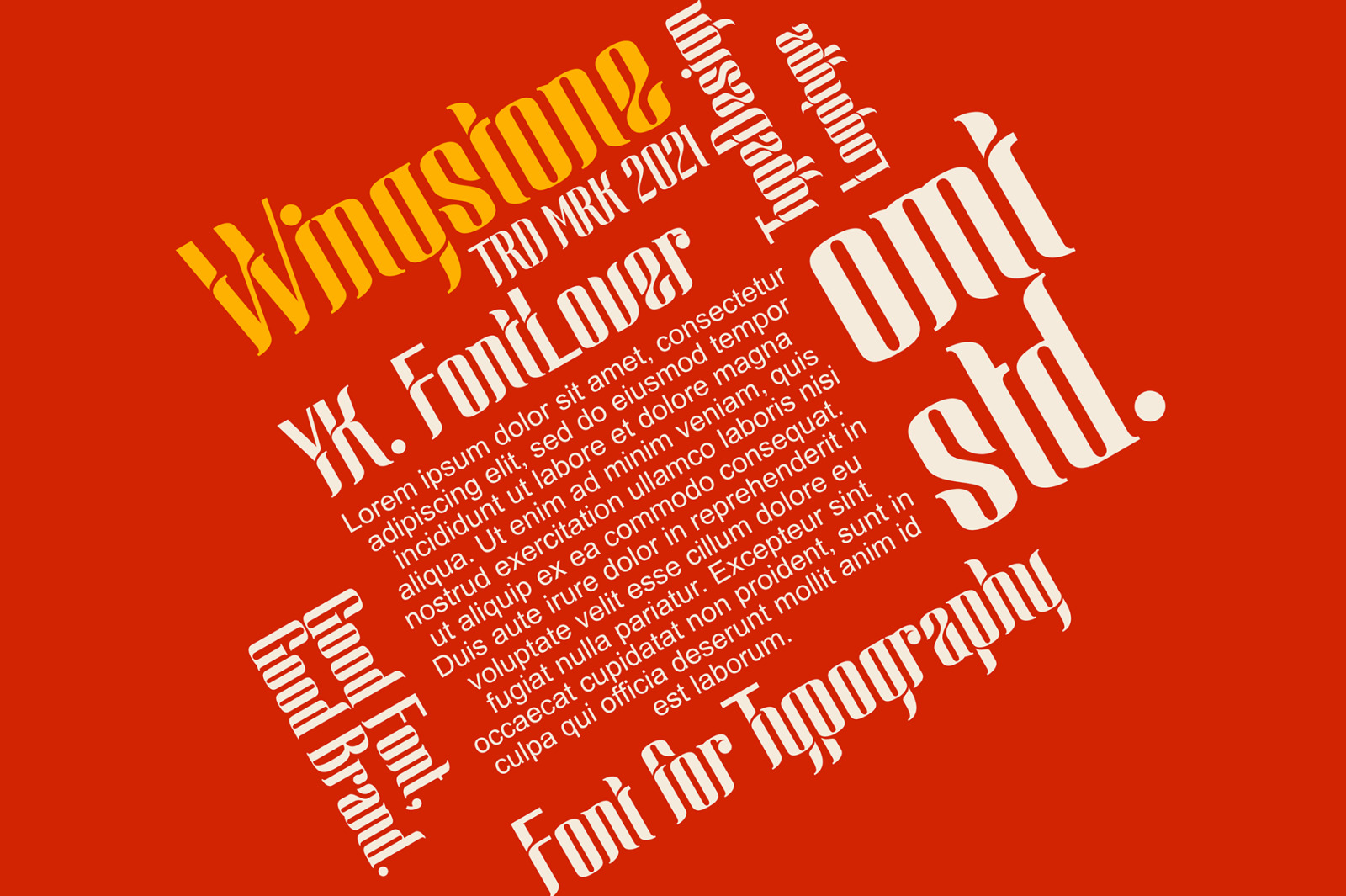 Wingstone Wingstone