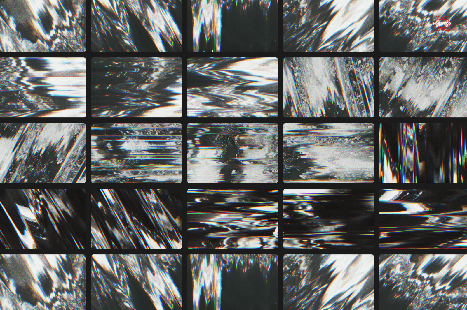 Scanner Disrupt - Hi-res Textures Scanner Disrupt - Hi-res Textures