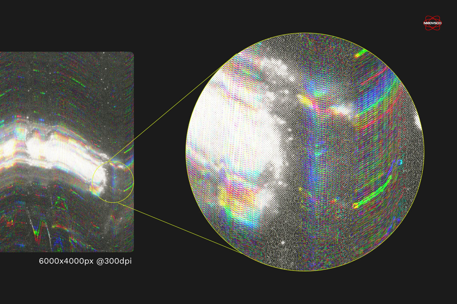 Scanner Disrupt - Hi-res Textures Scanner Disrupt - Hi-res Textures