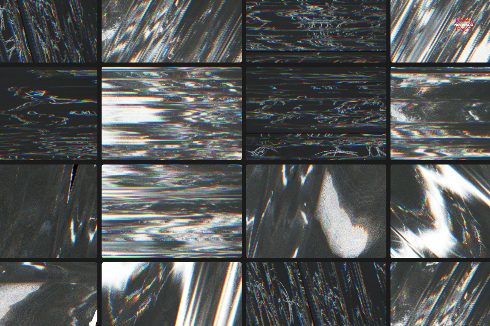 Scanner Disrupt - Hi-res Textures Scanner Disrupt - Hi-res Textures