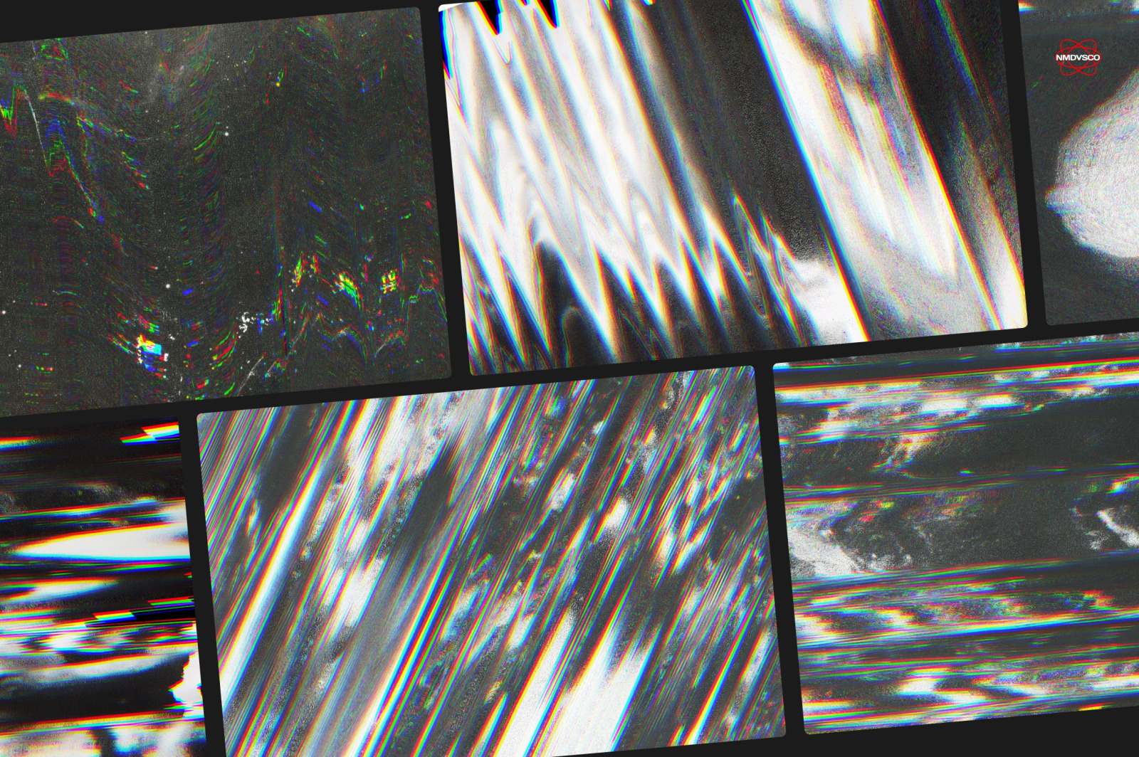 Scanner Disrupt - Hi-res Textures Scanner Disrupt - Hi-res Textures