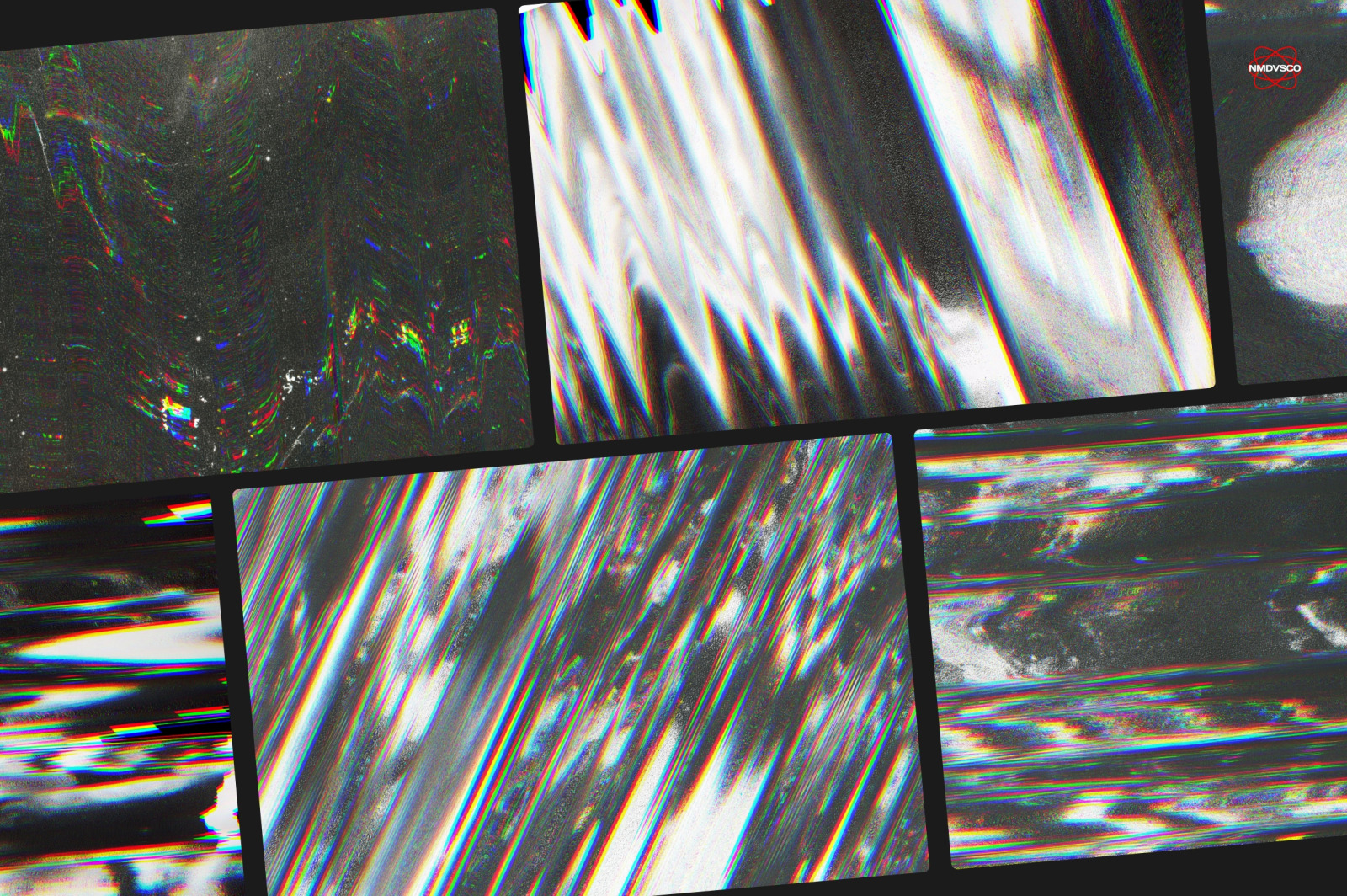 Scanner Disrupt - Hi-res Textures