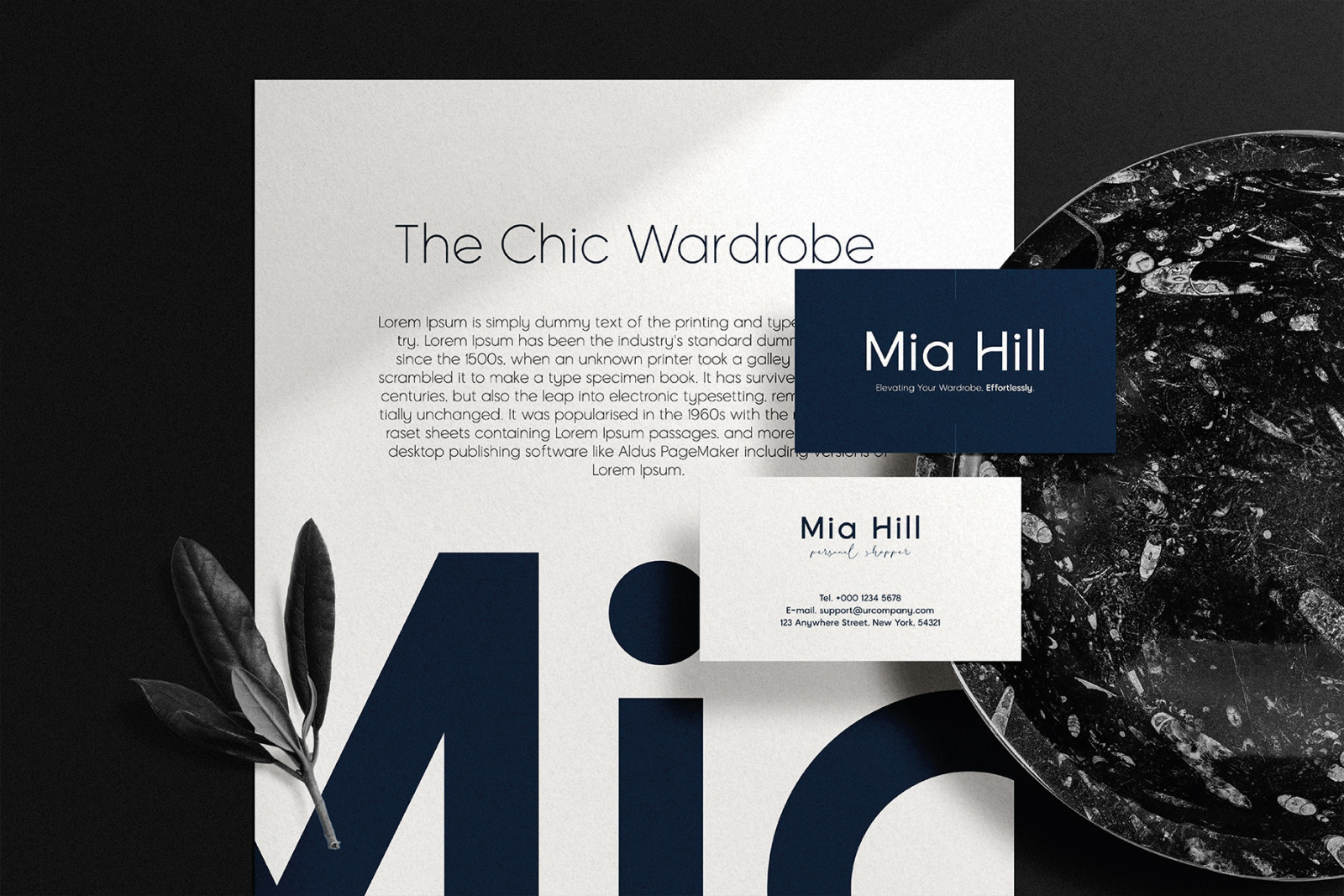 Hyperion - Sleek Modern Sans Hyperion - Sleek Modern Sans