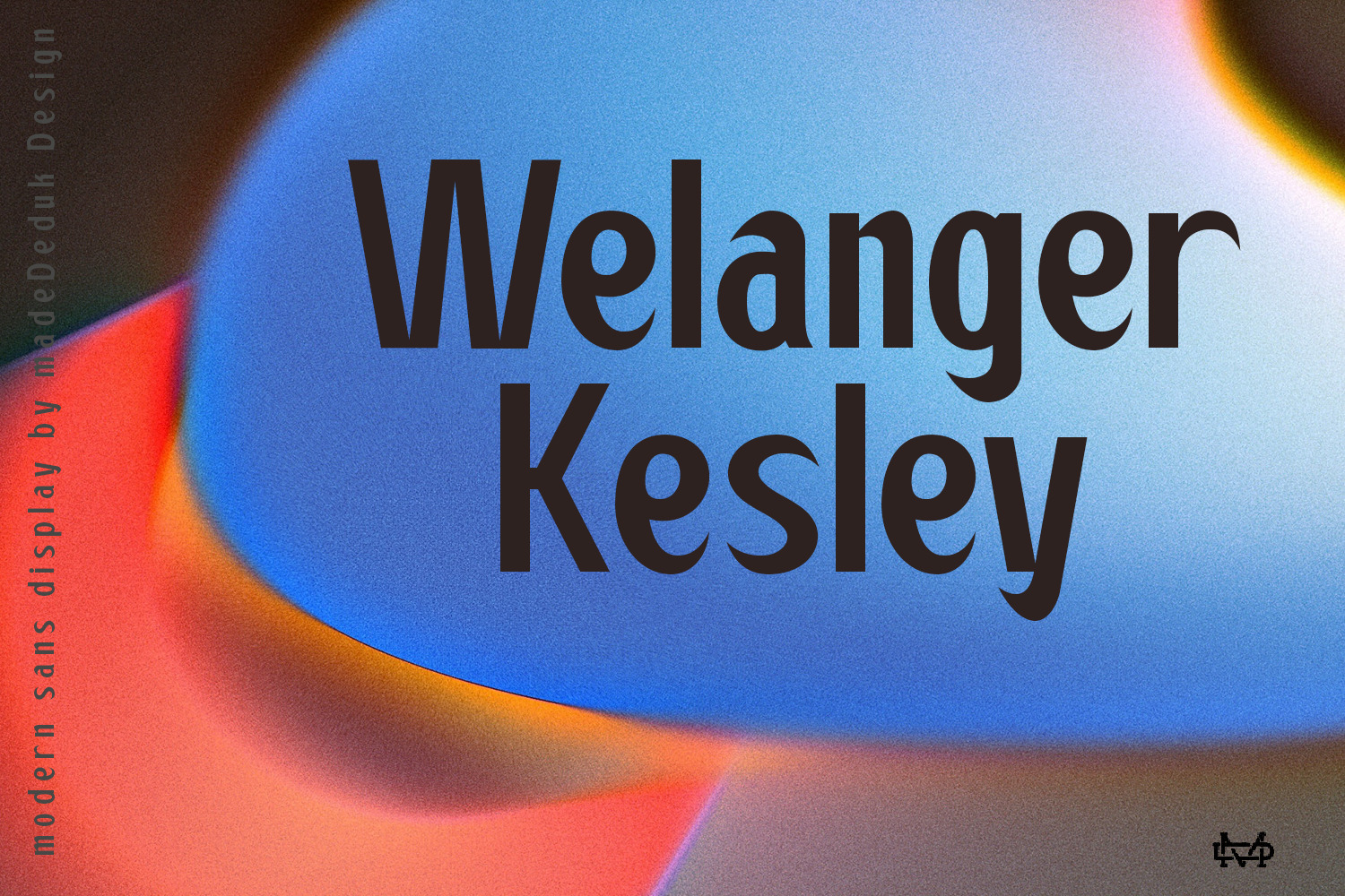 Welanger Kesley Font Welanger Kesley Font
