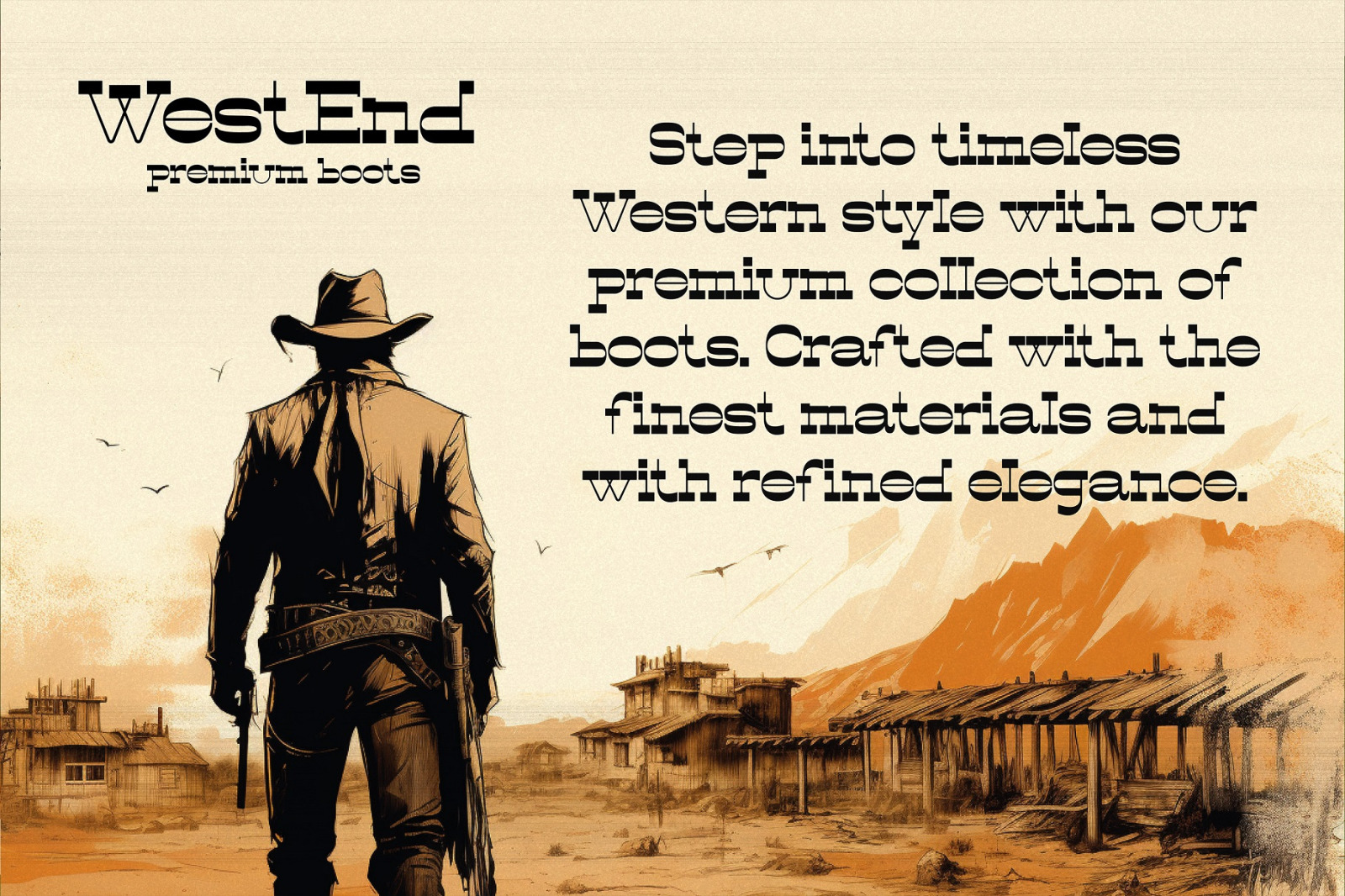 Canyon Slab - Wild West Typeface Canyon Slab - Wild West Typeface