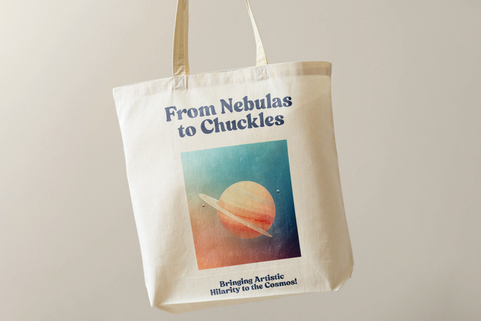 Groove Galaxy - Rounded Vintage Type Groove Galaxy - Rounded Vintage Type