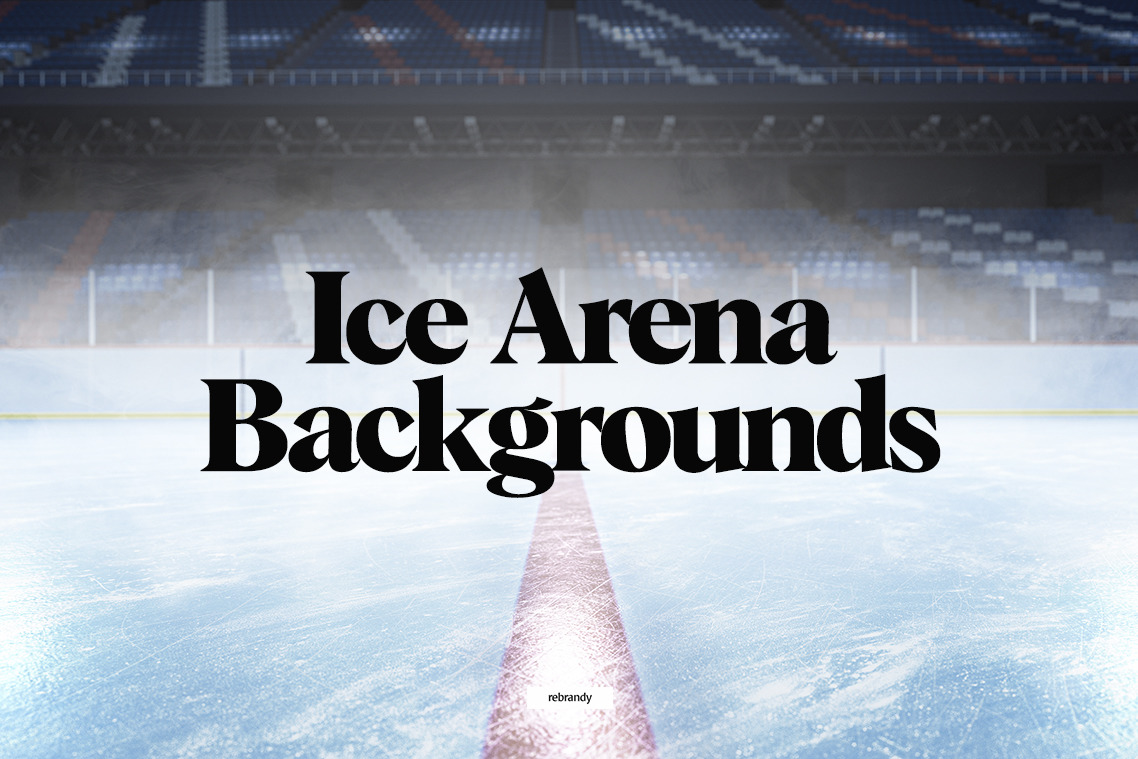Ice Arena Backgrounds Ice Arena Backgrounds