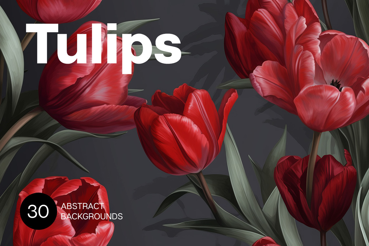 Tulips