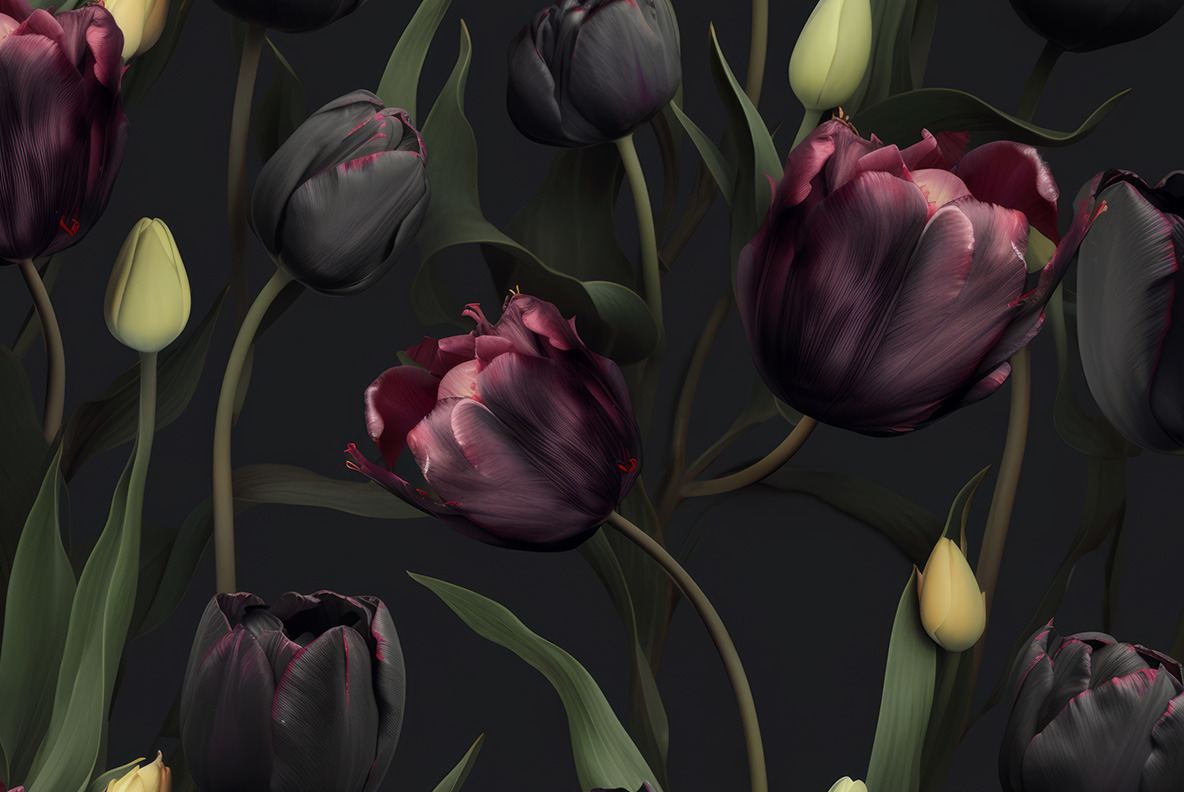 Tulips