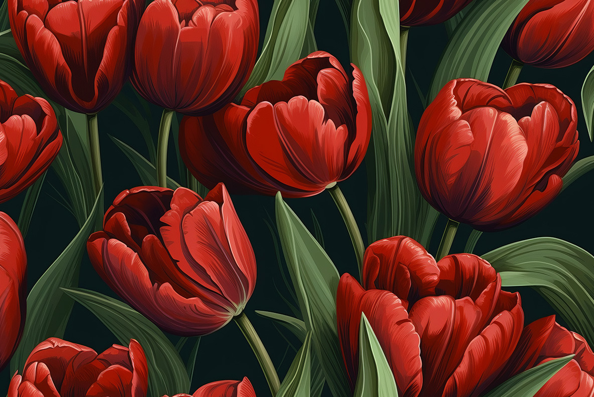 Tulips