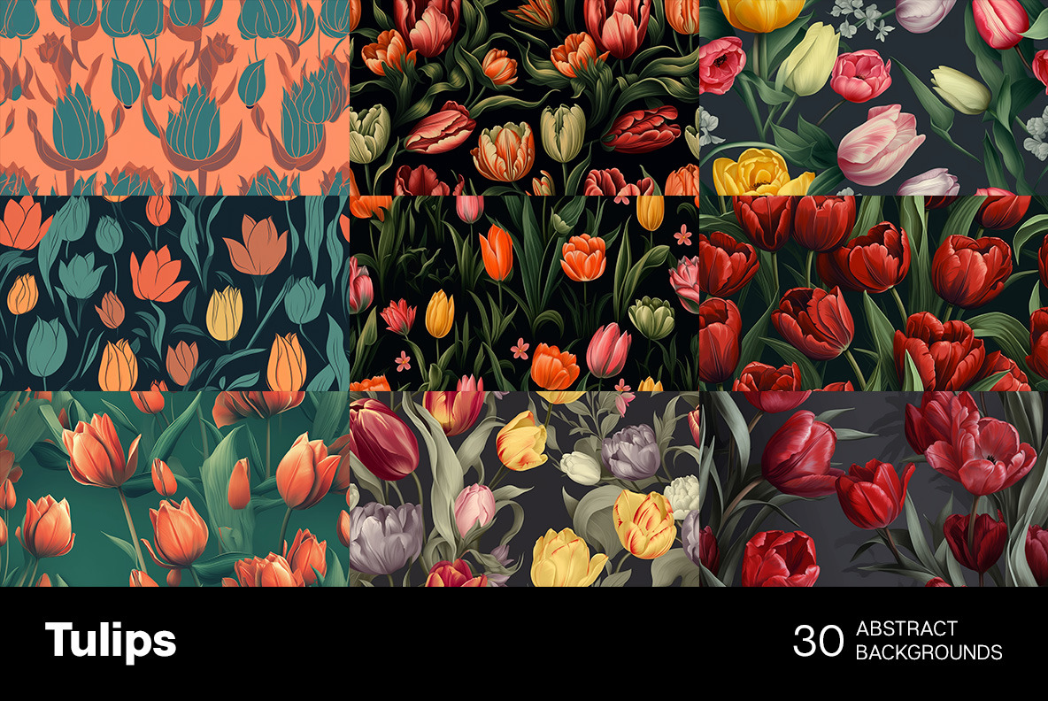 Tulips