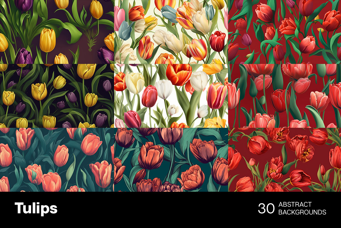 Tulips