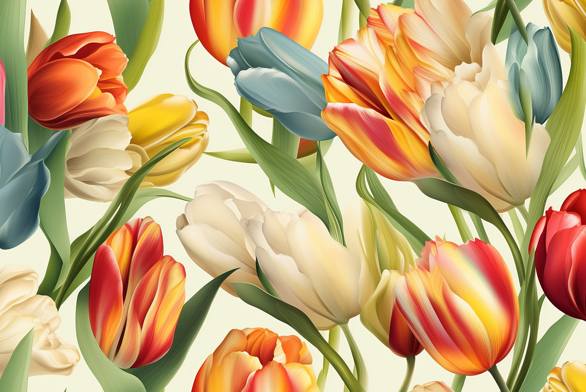 Tulips