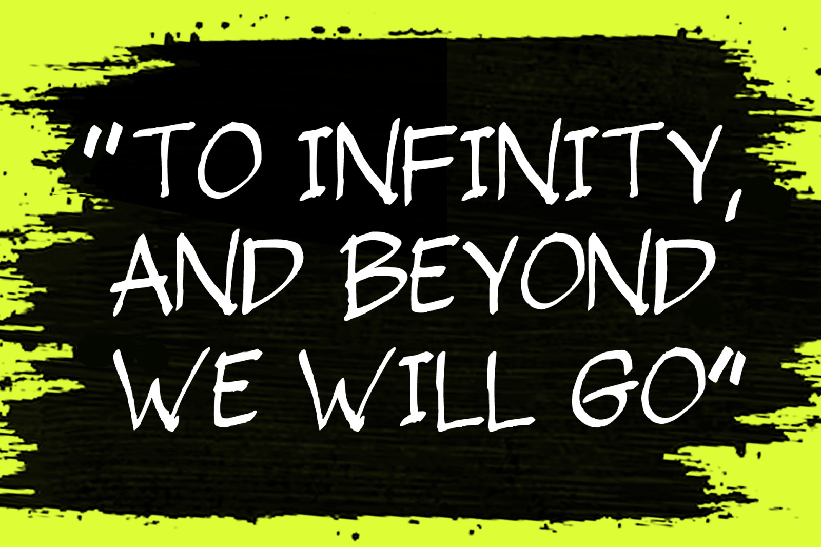 Skinny Marker Font Skinny Marker Font