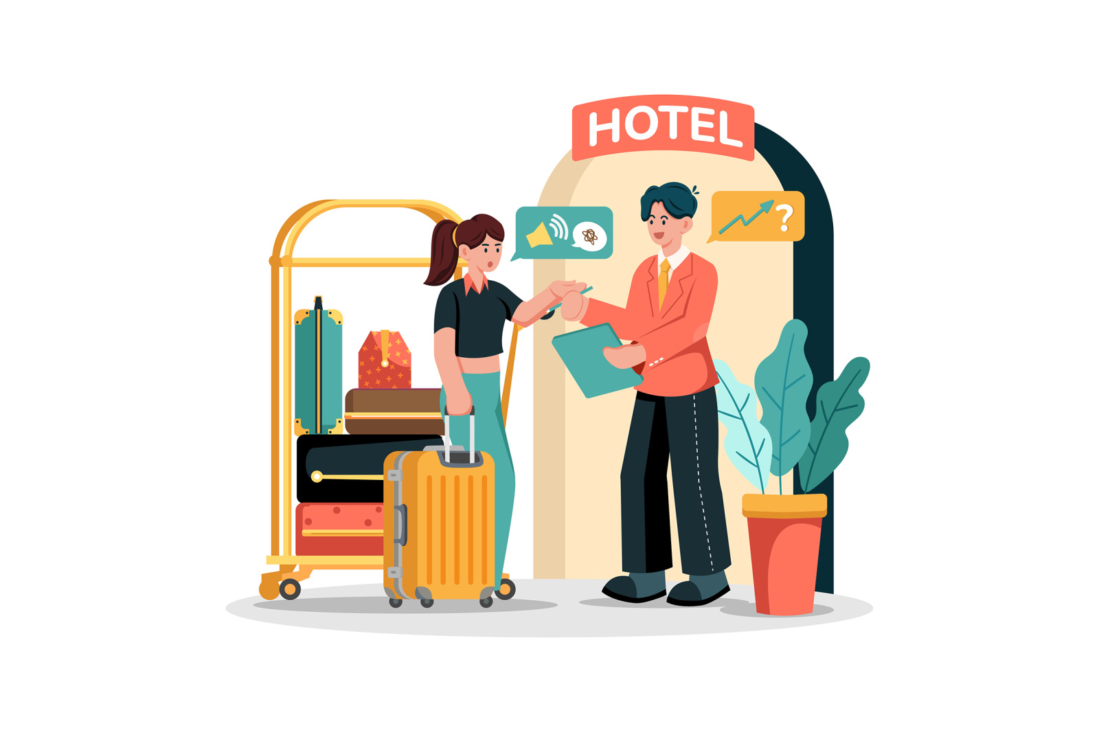 M730_Customer Feedback Illustration_Part 0 M730_Customer Feedback Illustration_Part 0