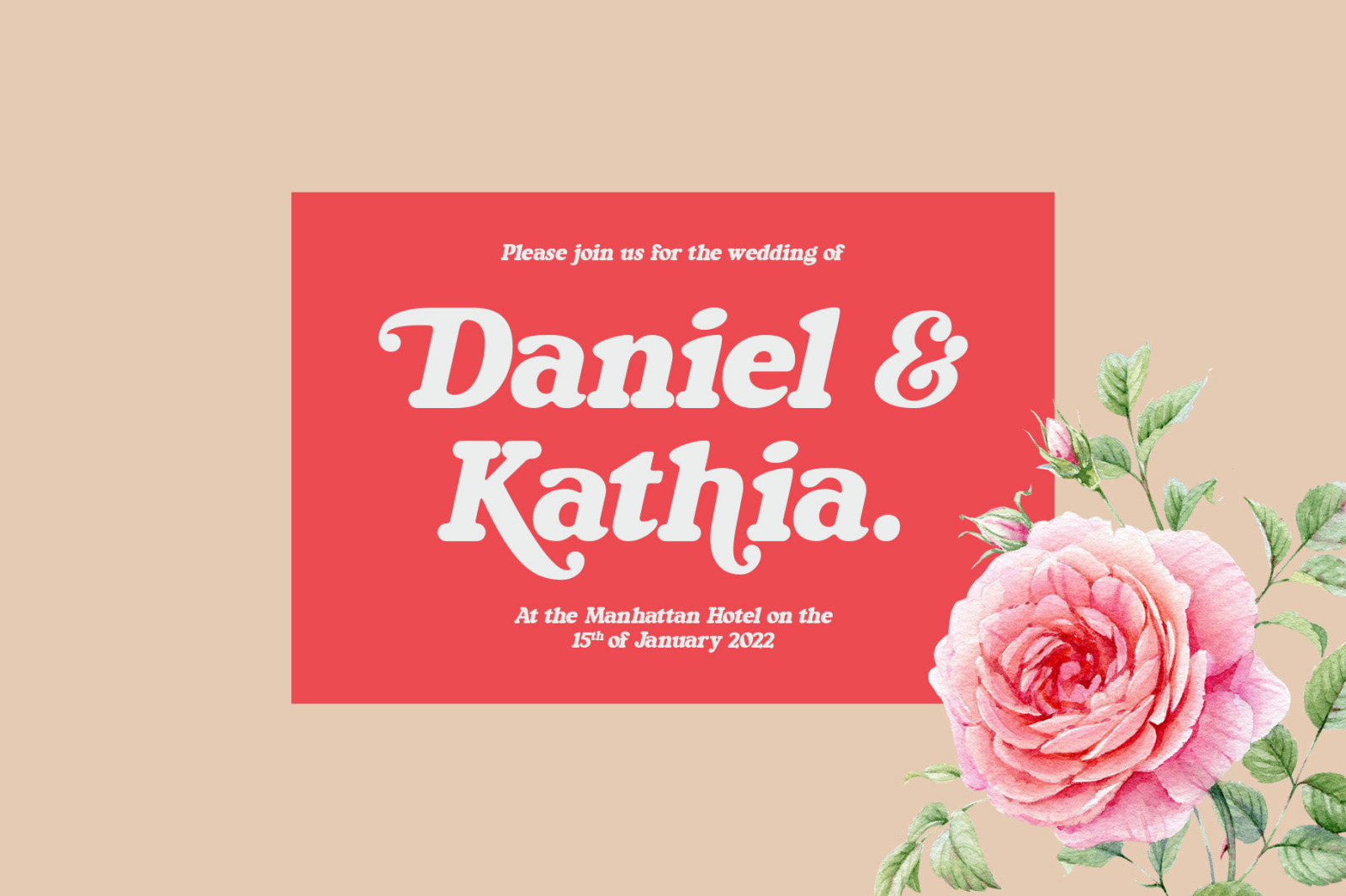 Kingo - Bold Display Font Kingo - Bold Display Font