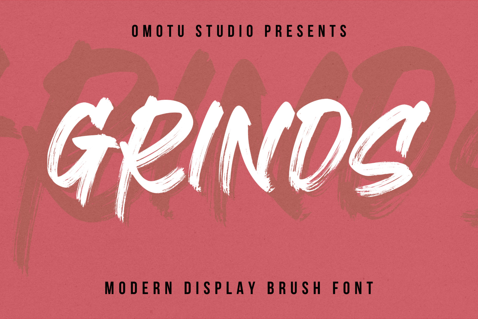 Grinds Grinds