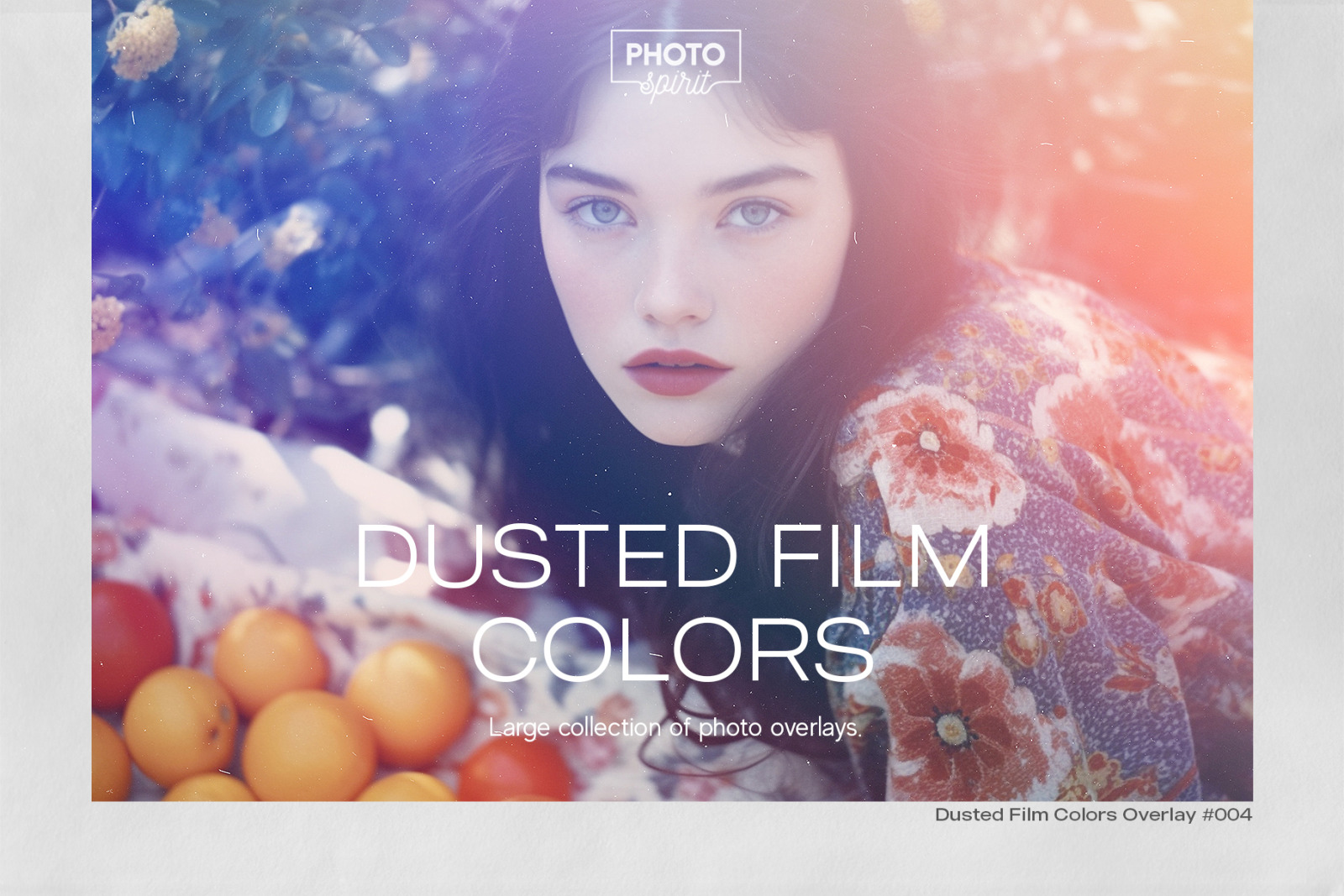21 Dusted Film Colors Effect Photo Overlays 21 Dusted Film Colors Effect Photo Overlays