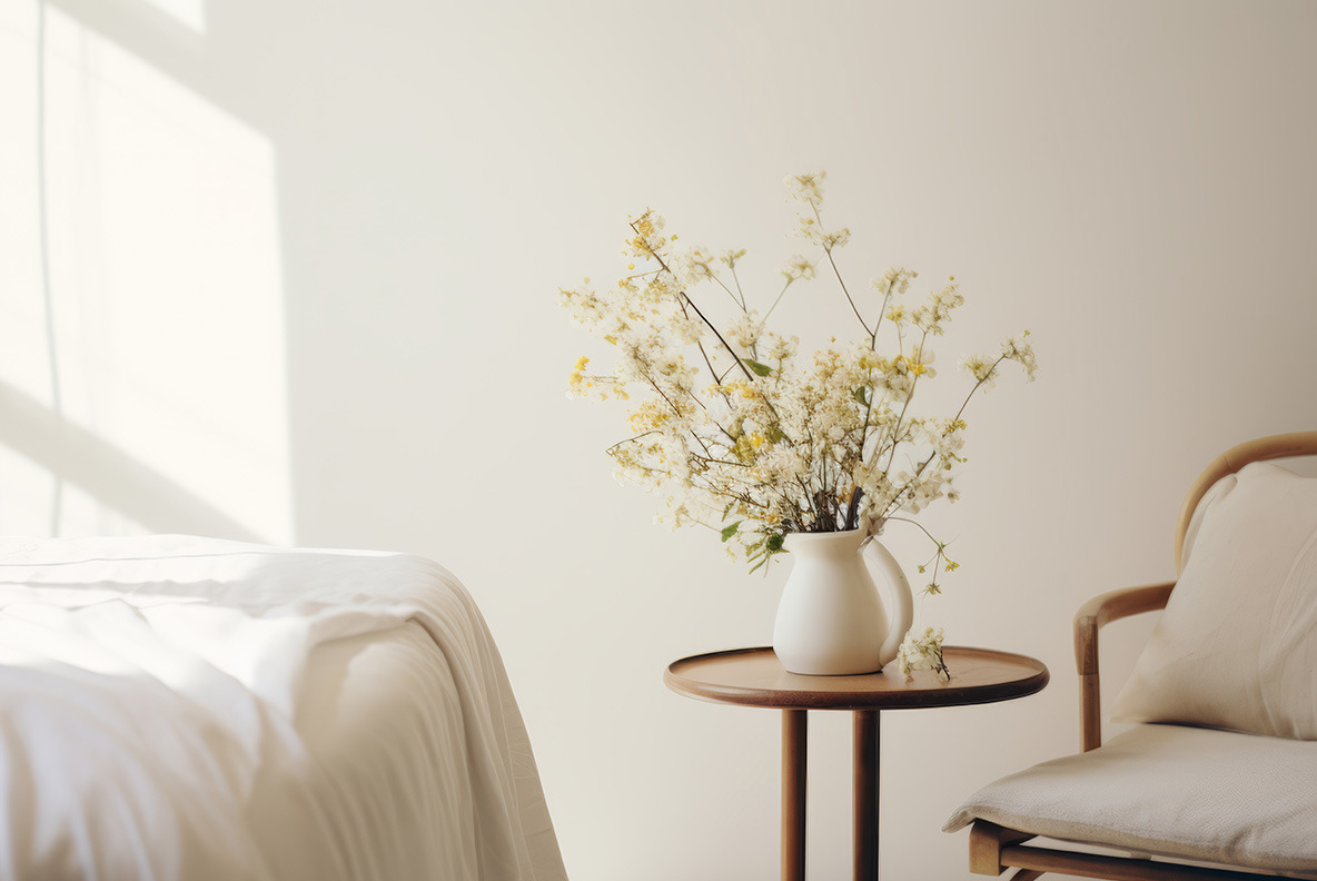 Minimalist lifestyle Minimalist lifestyle