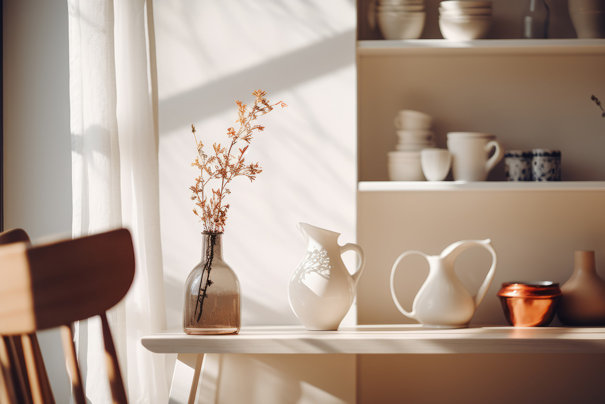 Minimalist lifestyle Minimalist lifestyle