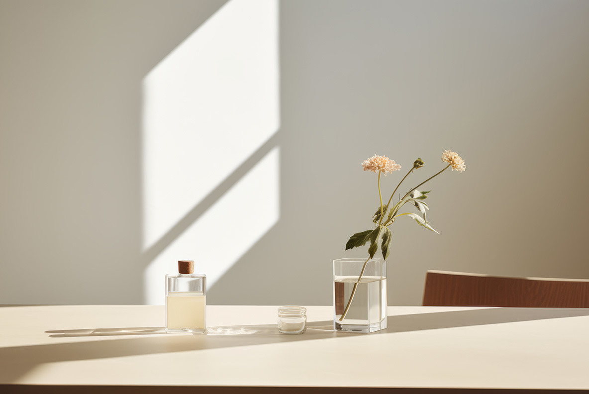 Minimalist lifestyle Minimalist lifestyle