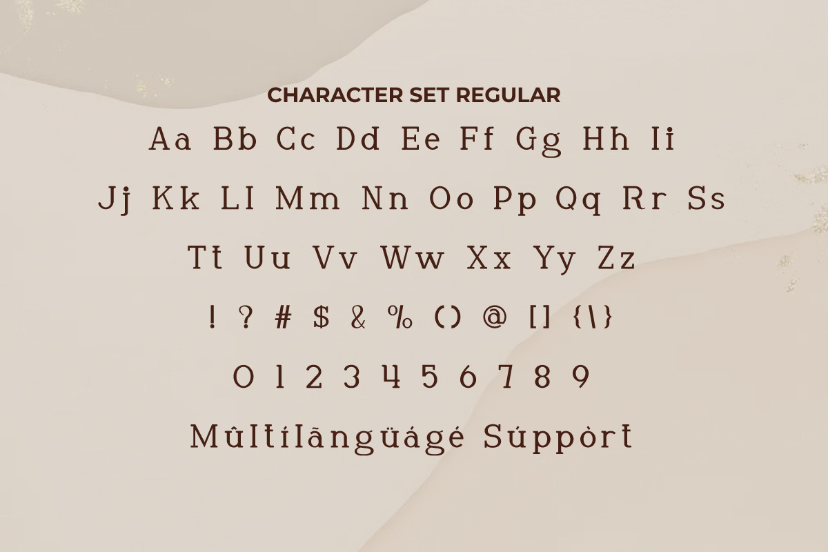 Royal Estelle Font