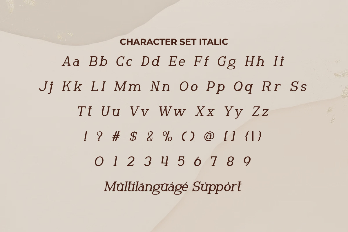 Royal Estelle Font